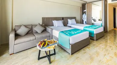Flow Spectrum Resort Sahl Hasheesh