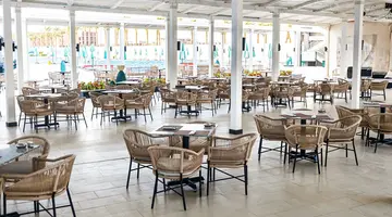 Flow Spectrum Resort Sahl Hasheesh