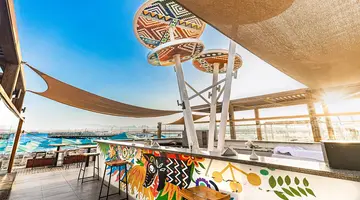 Flow Spectrum Resort Sahl Hasheesh
