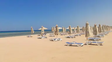 FLOW SPECTRUM RESORT SAHL HASHEESH