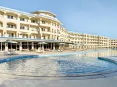 FLOW SPECTRUM RESORT SAHL HASHEESH