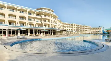 FLOW SPECTRUM RESORT SAHL HASHEESH