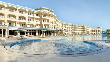 FLOW SPECTRUM RESORT SAHL HASHEESH