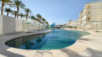 FLOW SPECTRUM RESORT SAHL HASHEESH