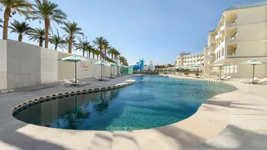 FLOW SPECTRUM RESORT SAHL HASHEESH