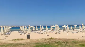 FLOW SPECTRUM RESORT SAHL HASHEESH