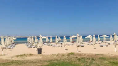 FLOW SPECTRUM RESORT SAHL HASHEESH