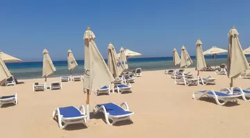 FLOW SPECTRUM RESORT SAHL HASHEESH