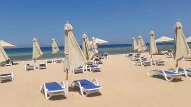 FLOW SPECTRUM RESORT SAHL HASHEESH