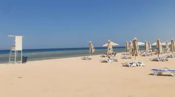 FLOW SPECTRUM RESORT SAHL HASHEESH