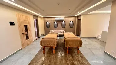 FLOW SPECTRUM RESORT SAHL HASHEESH