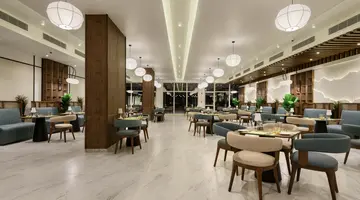 FLOW SPECTRUM RESORT SAHL HASHEESH
