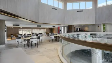 FLOW SPECTRUM RESORT SAHL HASHEESH