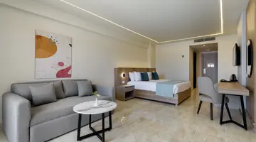 FLOW SPECTRUM RESORT SAHL HASHEESH