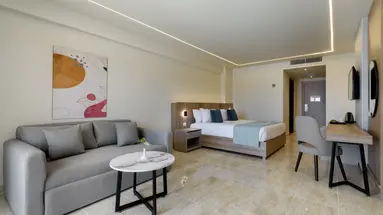 FLOW SPECTRUM RESORT SAHL HASHEESH