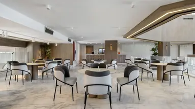 FLOW SPECTRUM RESORT SAHL HASHEESH