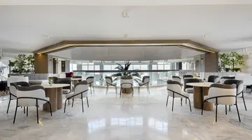 FLOW SPECTRUM RESORT SAHL HASHEESH