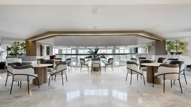 FLOW SPECTRUM RESORT SAHL HASHEESH