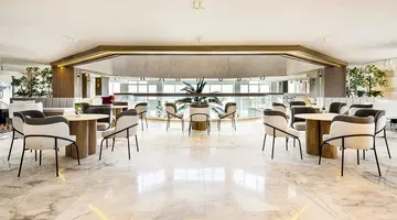 Flow Spectrum Resort Sahl Hasheesh