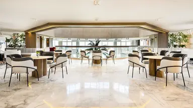 Flow Spectrum Resort Sahl Hasheesh