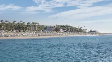 FLOW SPECTRUM RESORT SAHL HASHEESH