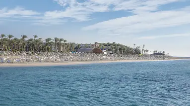 FLOW SPECTRUM RESORT SAHL HASHEESH