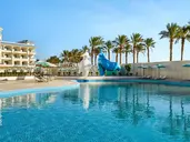 Flow Spectrum Resort Sahl Hasheesh