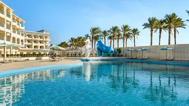 Flow Spectrum Resort Sahl Hasheesh