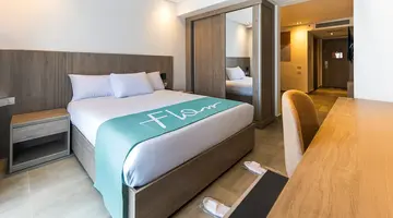Flow Spectrum Resort Sahl Hasheesh