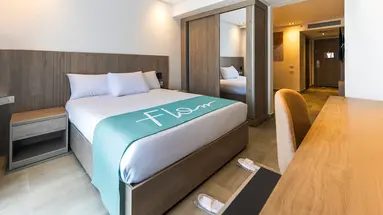 Flow Spectrum Resort Sahl Hasheesh