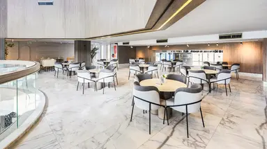 Flow Spectrum Resort Sahl Hasheesh