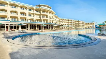 Flow Spectrum Resort Sahl Hasheesh