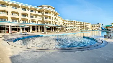 Flow Spectrum Resort Sahl Hasheesh