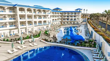 Flow Spectrum Resort Sahl Hasheesh