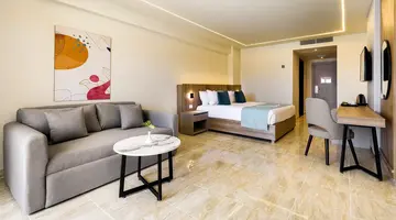 Flow Spectrum Resort Sahl Hasheesh