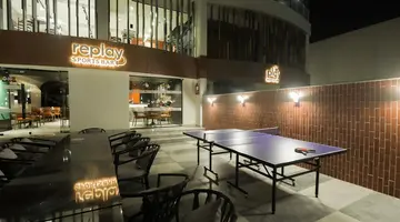 FLOW Spectrum Resort Sahl Hasheesh