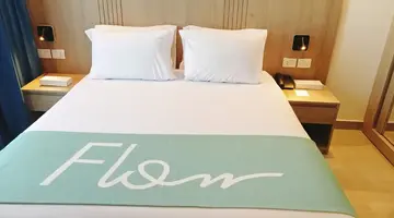 FLOW SPECTRUM RESORT SAHL HASHEESH