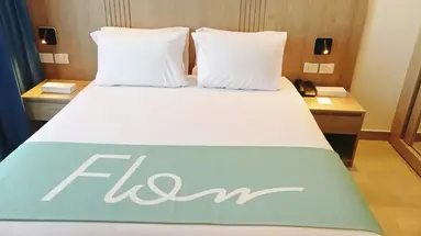 FLOW SPECTRUM RESORT SAHL HASHEESH