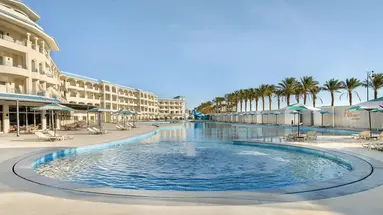 FLOW SPECTRUM RESORT SAHL HASHEESH