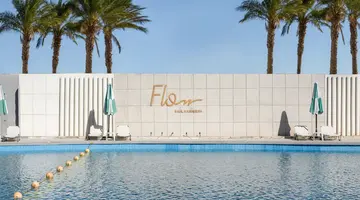 FLOW SPECTRUM RESORT SAHL HASHEESH