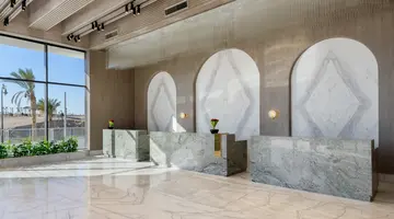 FLOW SPECTRUM RESORT SAHL HASHEESH