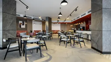 Flow Spectrum Resort Sahl Hasheesh ****