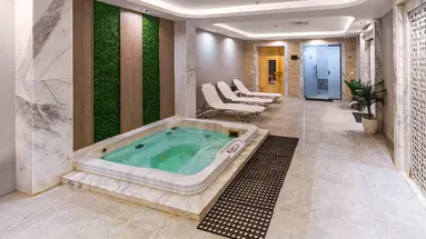 Flow Spectrum Resort Sahl Hasheesh
