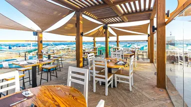 Flow Spectrum Resort Sahl Hasheesh