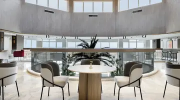FLOW SPECTRUM RESORT SAHL HASHEESH