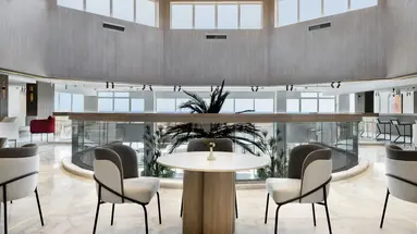 FLOW SPECTRUM RESORT SAHL HASHEESH