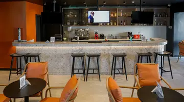 FLOW SPECTRUM RESORT SAHL HASHEESH