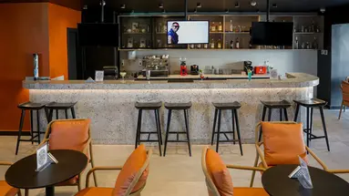 FLOW SPECTRUM RESORT SAHL HASHEESH
