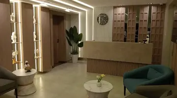 FLOW SPECTRUM RESORT SAHL HASHEESH
