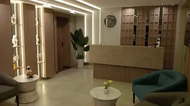 FLOW SPECTRUM RESORT SAHL HASHEESH